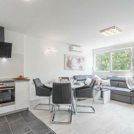 Luxury Apartment Bepo 스플리트 외부 사진
