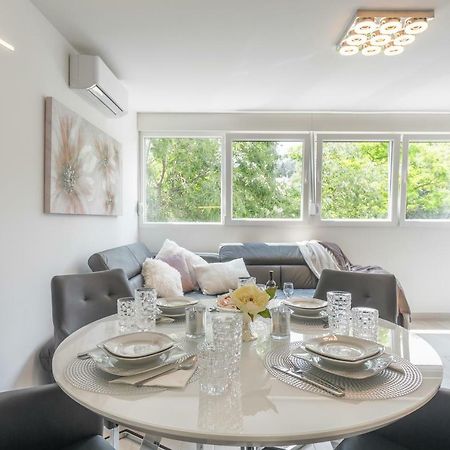 Luxury Apartment Bepo 스플리트 외부 사진
