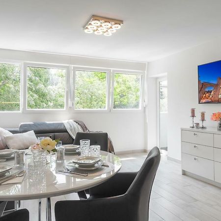 Luxury Apartment Bepo 스플리트 외부 사진