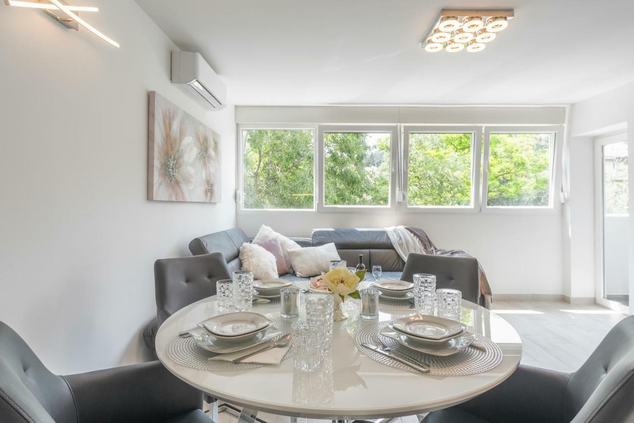 Luxury Apartment Bepo 스플리트 외부 사진