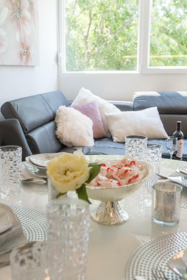 Luxury Apartment Bepo 스플리트 외부 사진
