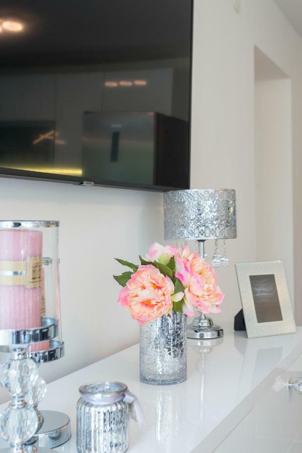 Luxury Apartment Bepo 스플리트 외부 사진