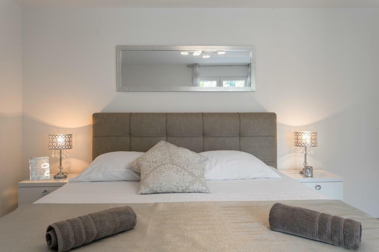 Luxury Apartment Bepo 스플리트 외부 사진