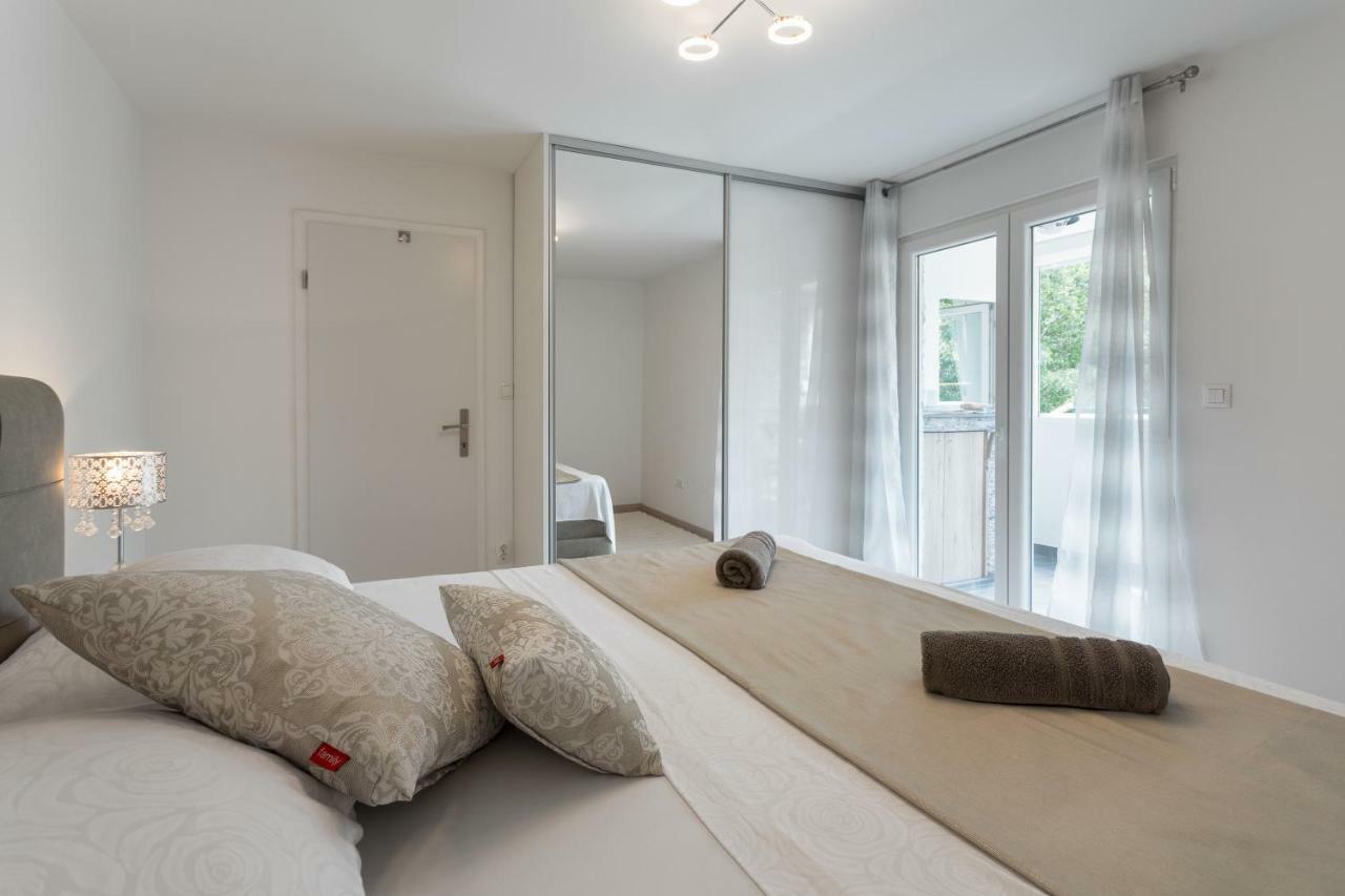 Luxury Apartment Bepo 스플리트 외부 사진