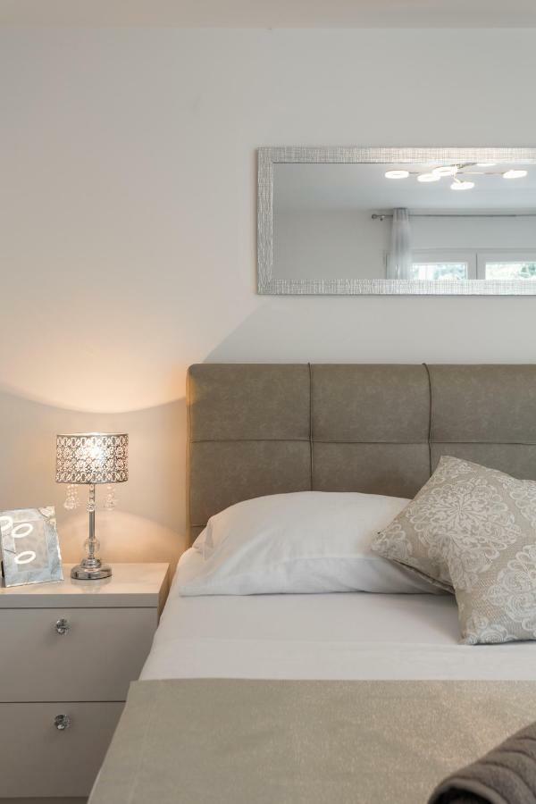 Luxury Apartment Bepo 스플리트 외부 사진