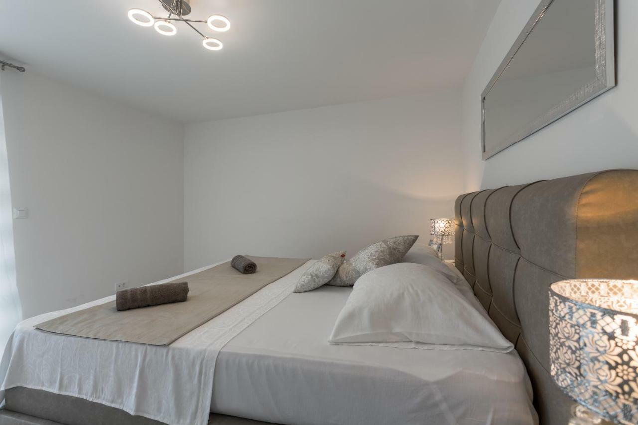 Luxury Apartment Bepo 스플리트 외부 사진
