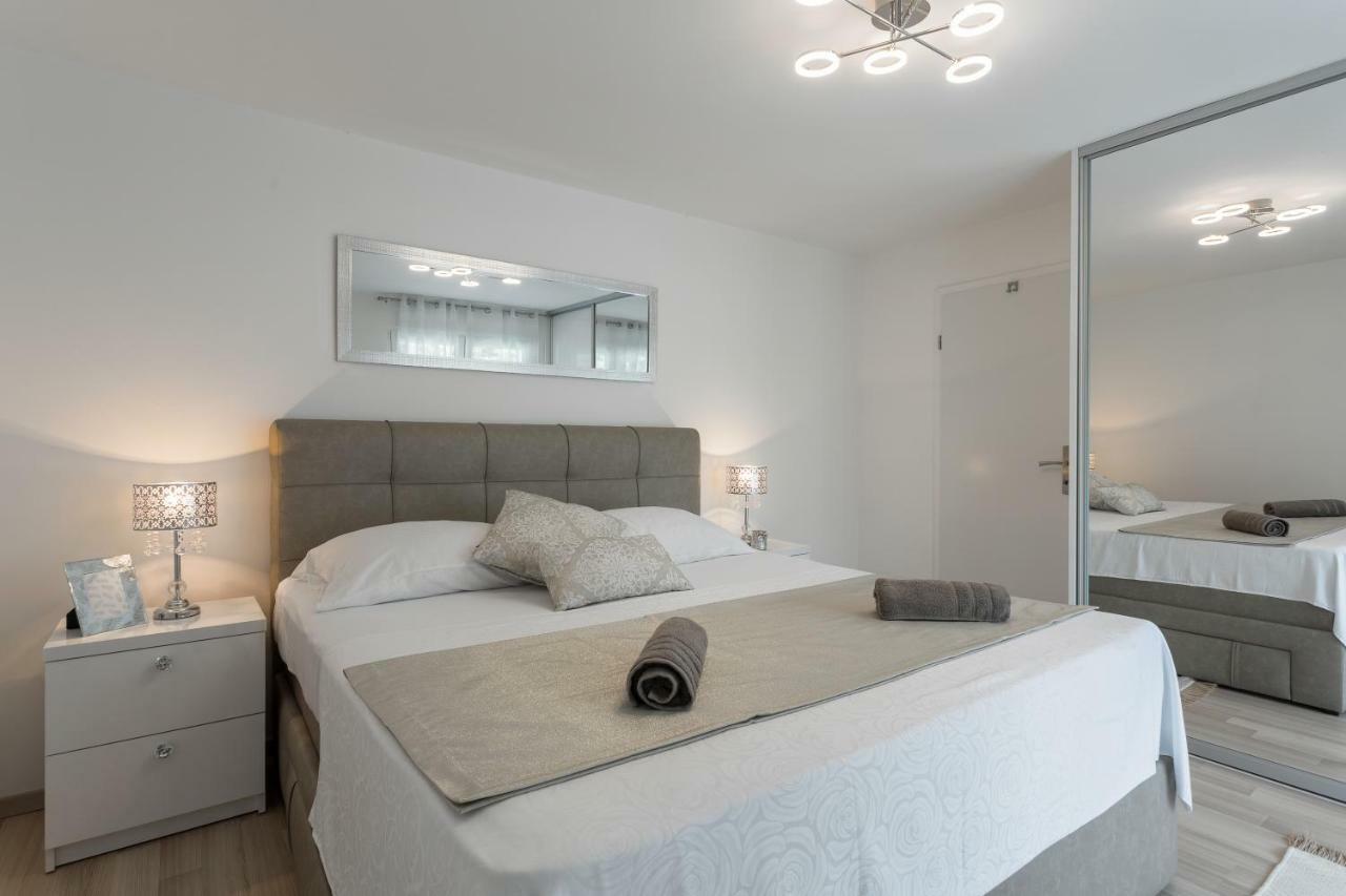 Luxury Apartment Bepo 스플리트 외부 사진