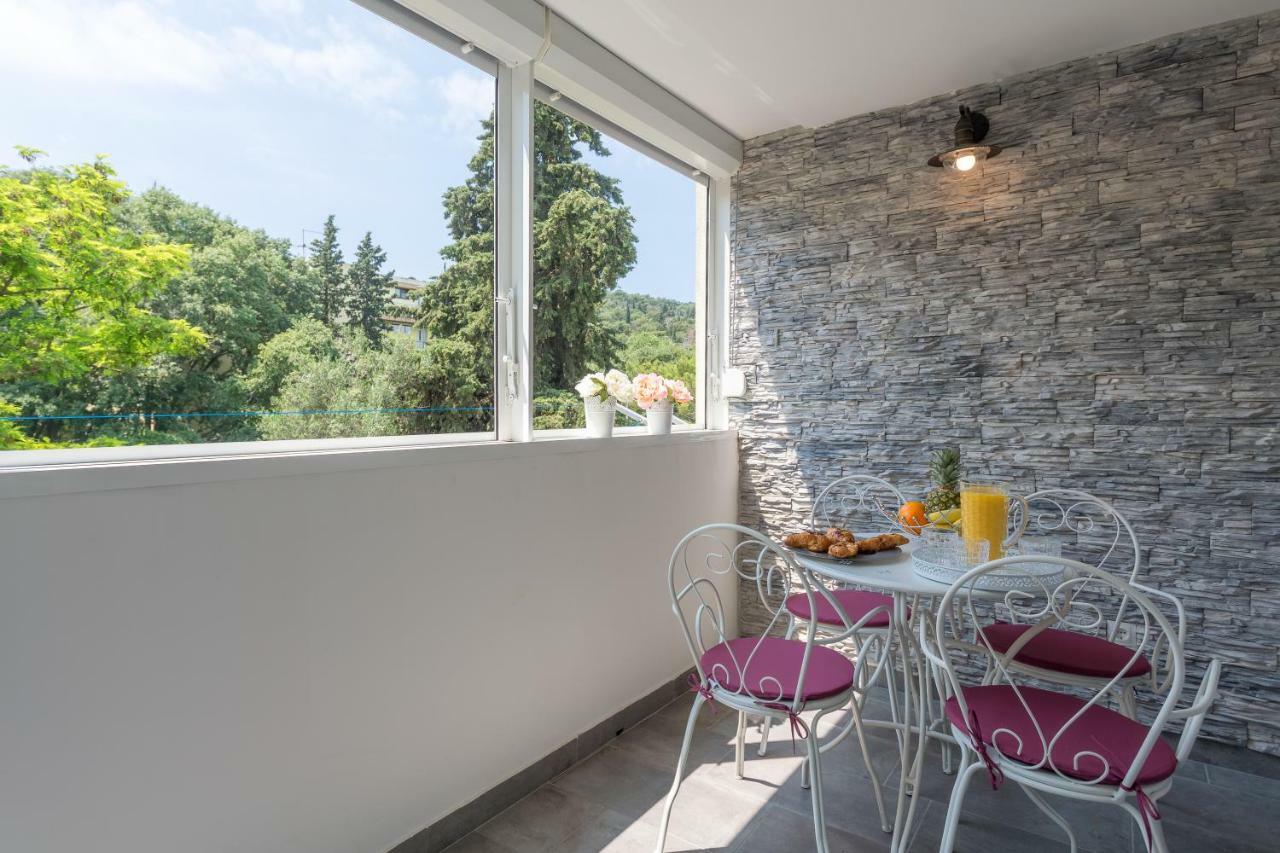 Luxury Apartment Bepo 스플리트 외부 사진