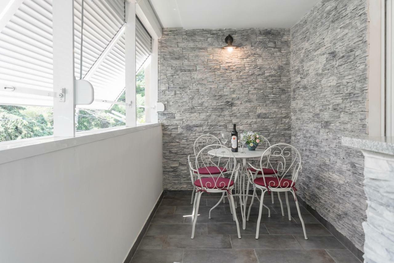 Luxury Apartment Bepo 스플리트 외부 사진