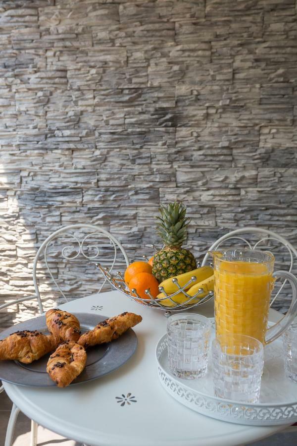 Luxury Apartment Bepo 스플리트 외부 사진